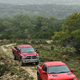 Illustration for article titled Super Truck Tango: Ford F-150 SVT Raptor Vs. Dodge Ram Power Wagon